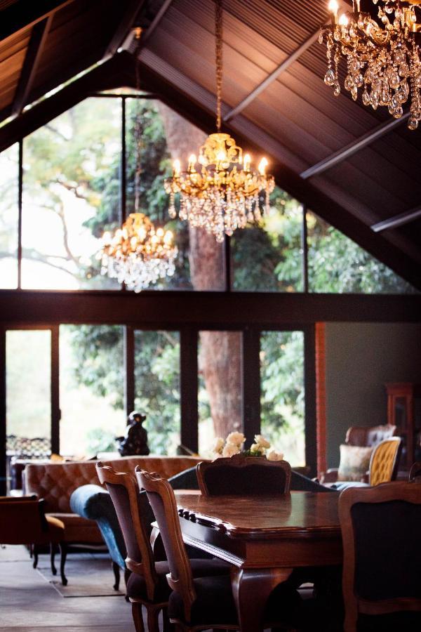 The Bohemian Guesthouse ซานีน ภายนอก รูปภาพ